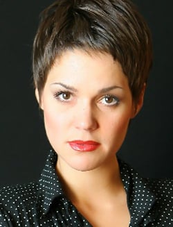 Куликова Ольга