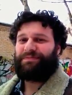 Picture of the actor
