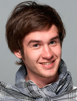 Зиновьев Антон