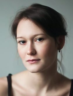 Красавина Полина