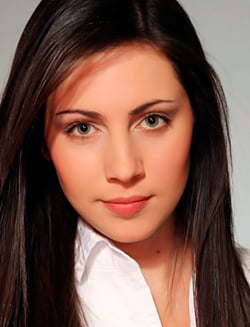 Соловейчик Анна