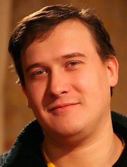 Назаров Игорь