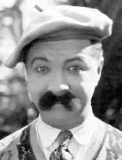 Picture of the actor