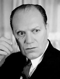 Picture of the actor