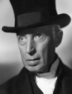 Picture of the actor