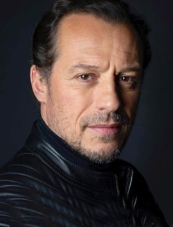 Picture of the actor