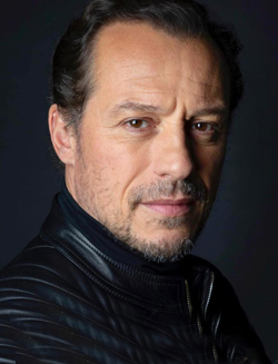 Picture of the actor