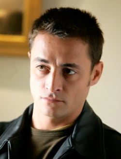 Picture of the actor