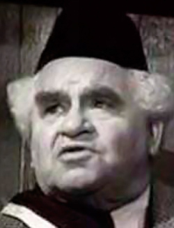 Picture of the actor