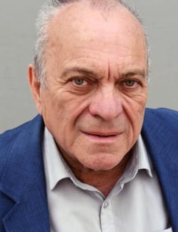 Picture of the actor