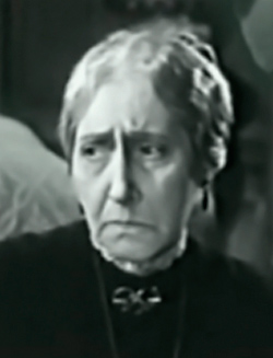Picture of the actor