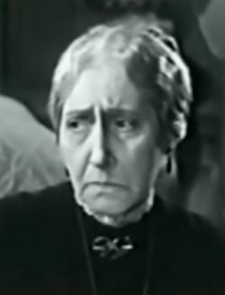 Picture of the actor