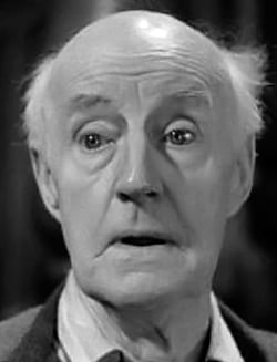 Picture of the actor