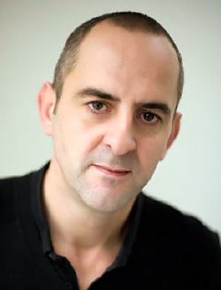 Picture of the actor