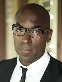 Picture of the actor