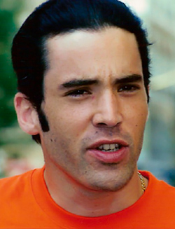 Picture of the actor