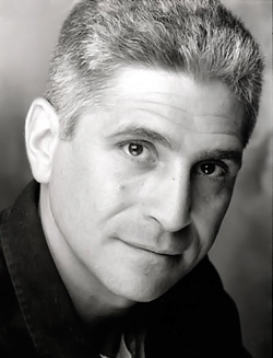 Picture of the actor