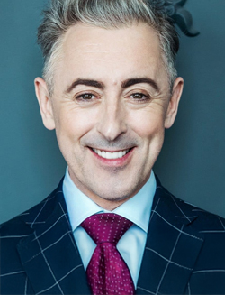 Picture of the actor