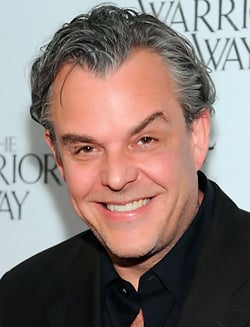 Picture of the actor