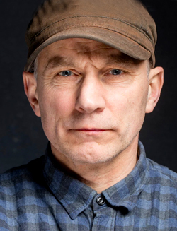 Picture of the actor