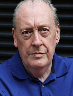 Picture of the actor