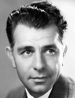 Picture of the actor