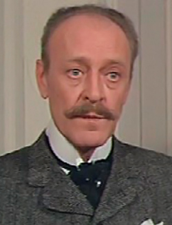Ле Беаль Робер