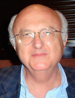 Picture of the actor