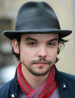 Picture of the actor