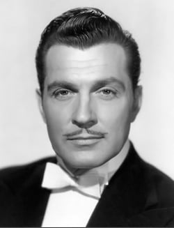 Picture of the actor