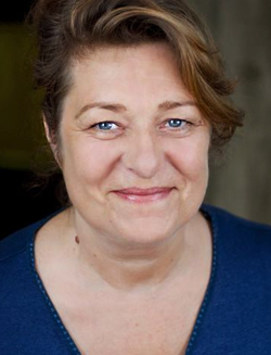 Picture of the actor