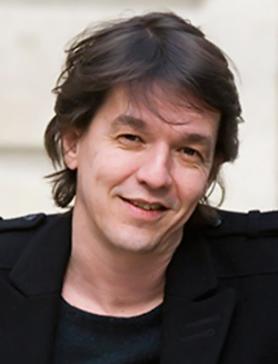 Picture of the actor