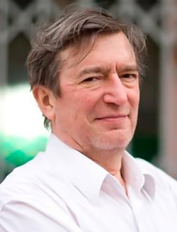 Picture of the actor