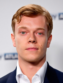 Picture of the actor