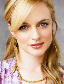 Picture of the actor