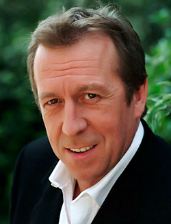 Picture of the actor