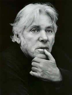 Picture of the actor
