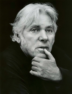 Picture of the actor