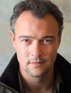 Picture of the actor