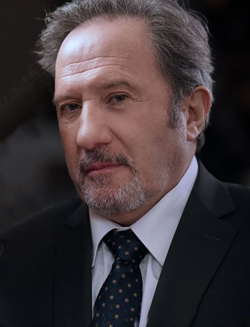 Picture of the actor