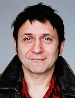 Picture of the actor