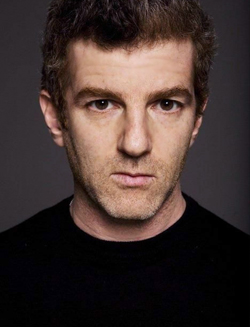 Picture of the actor