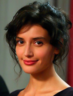 Picture of the actor