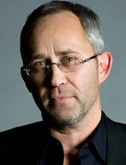 Picture of the actor