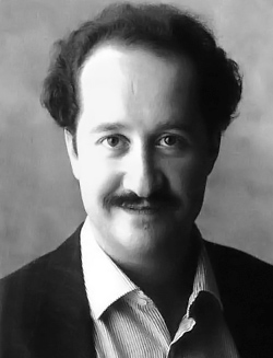 Picture of the actor