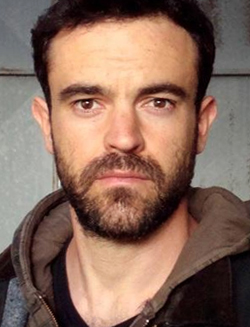 Picture of the actor