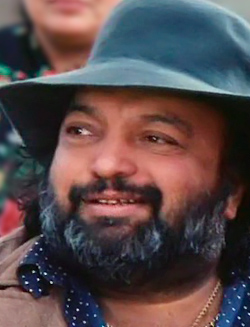 Picture of the actor
