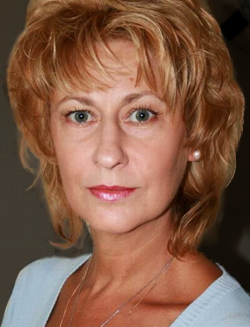 Егорова Жанна