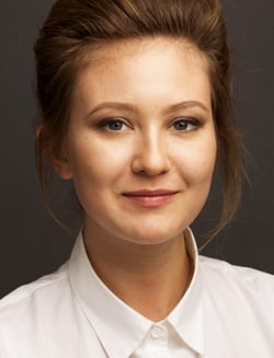 Гладких Яна
