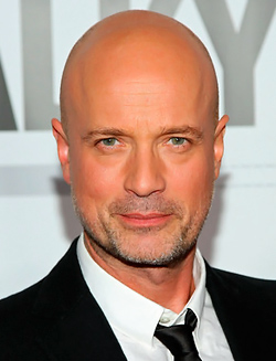 Picture of the actor